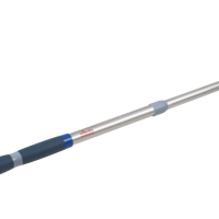 Ручка телескопическая с цветовой кодировкой 100-180 см для держателей и сгонов - service-uborka.ru
