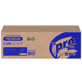   PROtissue 295 - service-uborka.ru