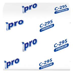   PROtissue 295 - service-uborka.ru