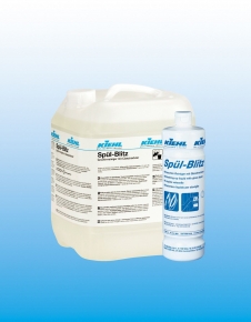 Spul-Blitz green / -      , , 10 . - service-uborka.ru