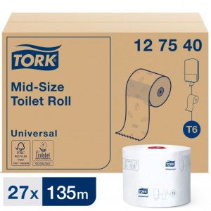 Tork   Mid-size  - - service-uborka.ru